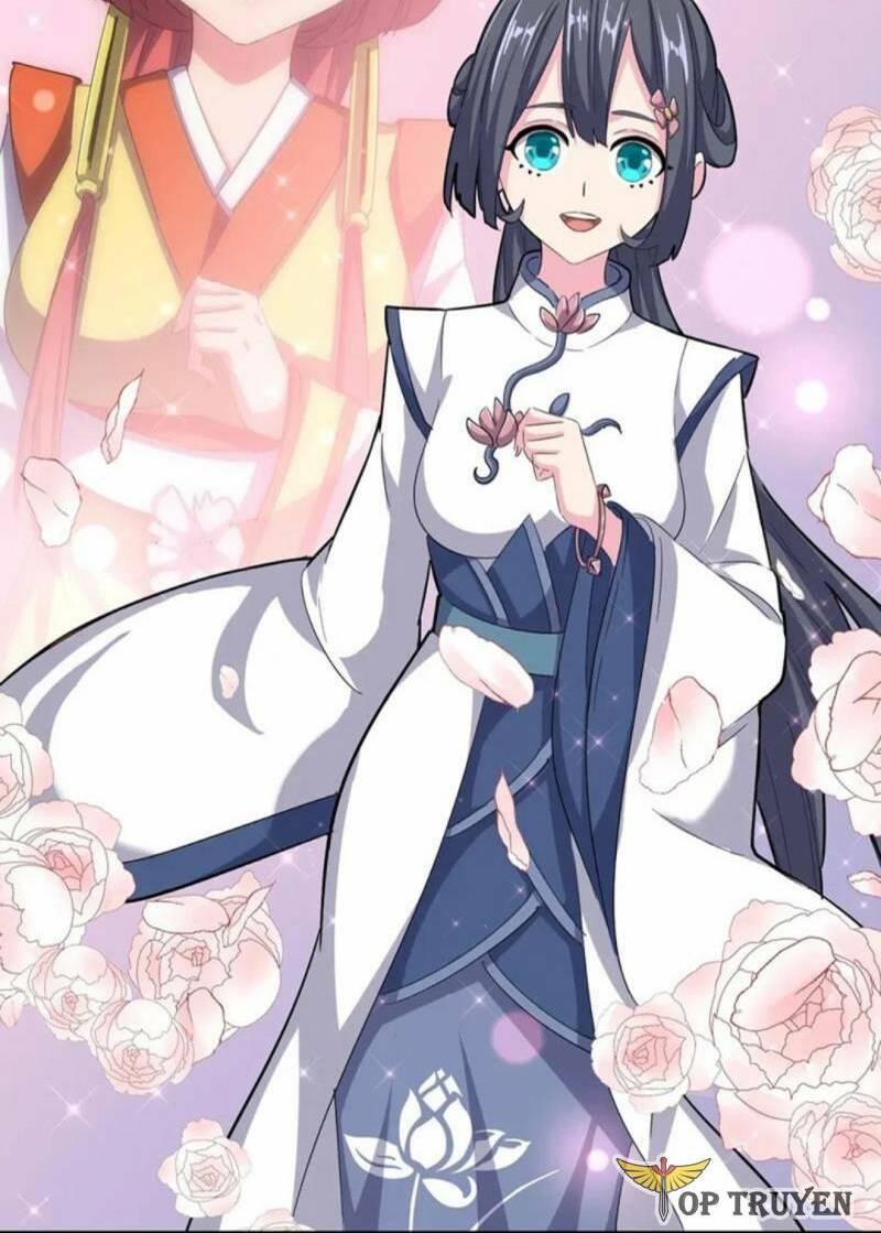 Đại Quản Gia Là Ma Hoàng Chap 395 - Next Chap 396