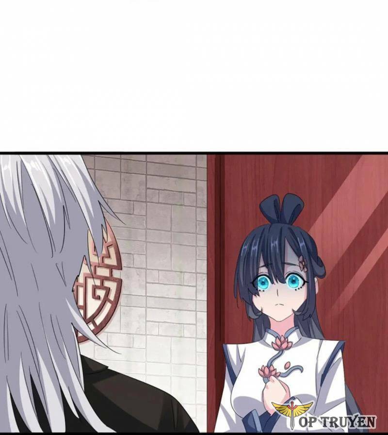 Đại Quản Gia Là Ma Hoàng Chap 395 - Next Chap 396