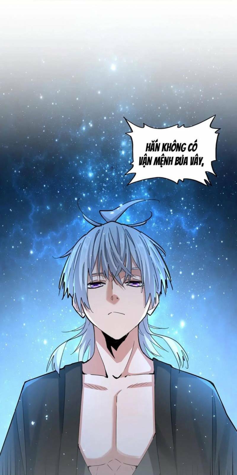 Đại Quản Gia Là Ma Hoàng Chap 395 - Next Chap 396