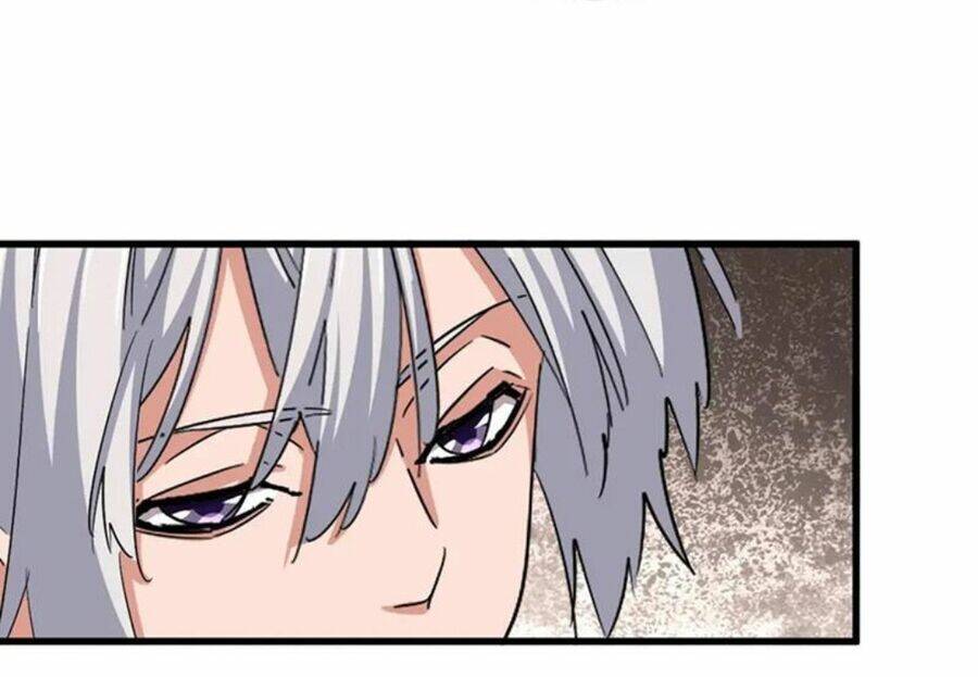 Đại Quản Gia Là Ma Hoàng Chap 396 - Next Chap 397