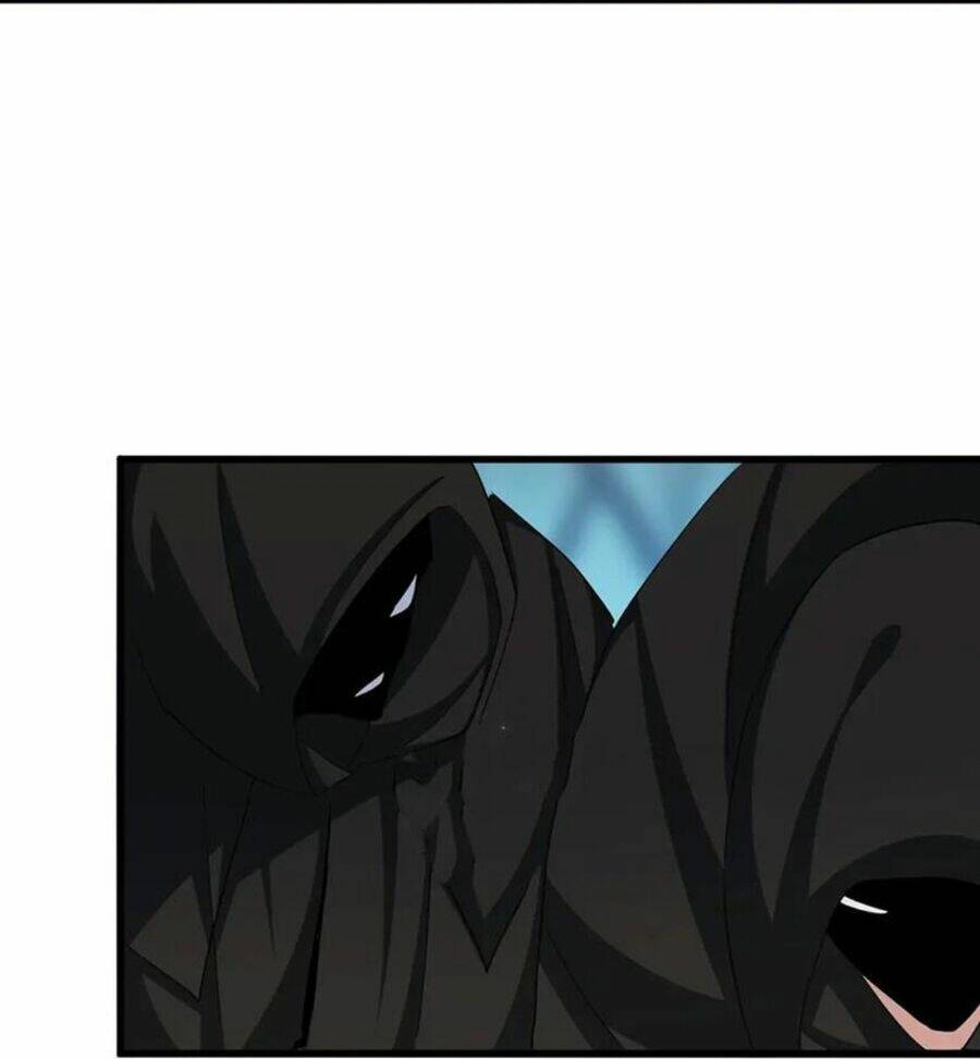 Đại Quản Gia Là Ma Hoàng Chap 396 - Next Chap 397