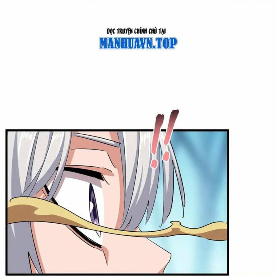 Đại Quản Gia Là Ma Hoàng Chap 396 - Next Chap 397