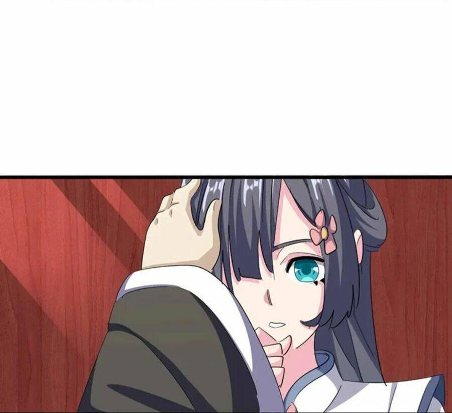 Đại Quản Gia Là Ma Hoàng Chap 396 - Next Chap 397