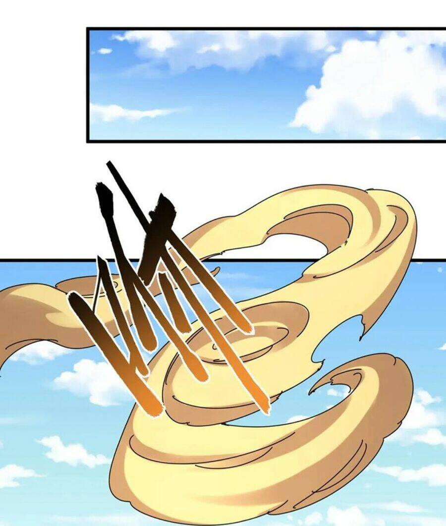 Đại Quản Gia Là Ma Hoàng Chap 397 - Next Chap 398