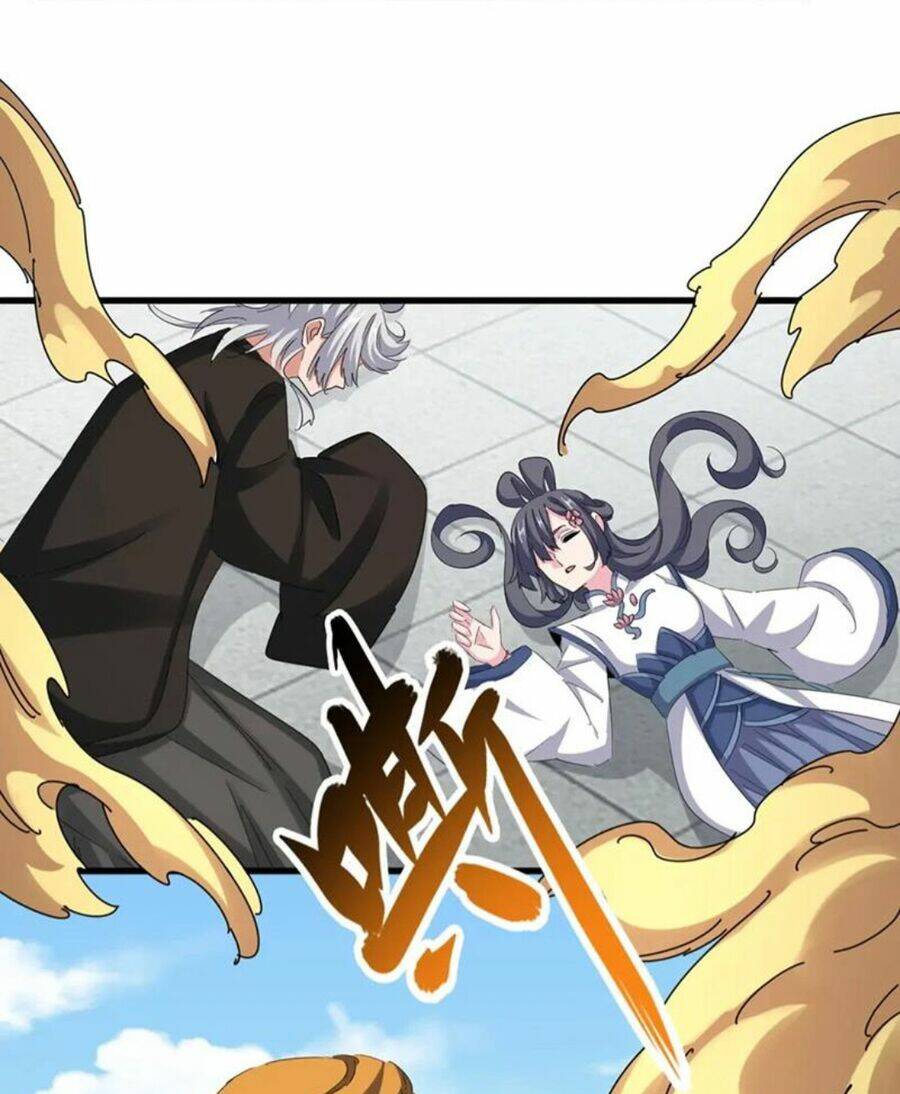 Đại Quản Gia Là Ma Hoàng Chap 397 - Next Chap 398