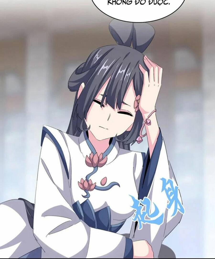 Đại Quản Gia Là Ma Hoàng Chap 397 - Next Chap 398