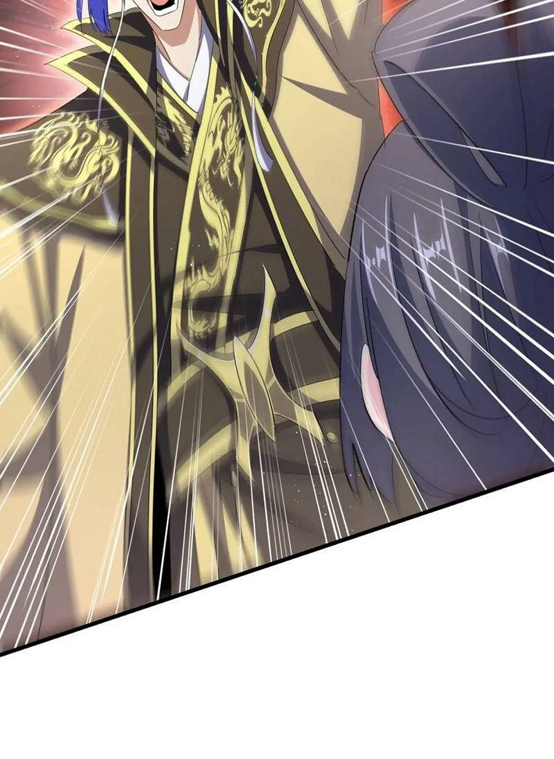 Đại Quản Gia Là Ma Hoàng Chap 398 - Next Chap 399