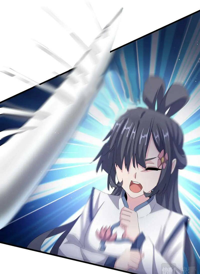 Đại Quản Gia Là Ma Hoàng Chap 398 - Next Chap 399