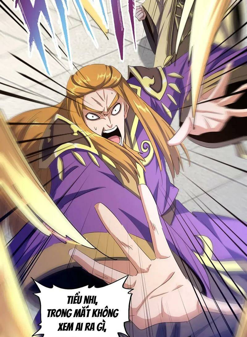 Đại Quản Gia Là Ma Hoàng Chap 398 - Next Chap 399