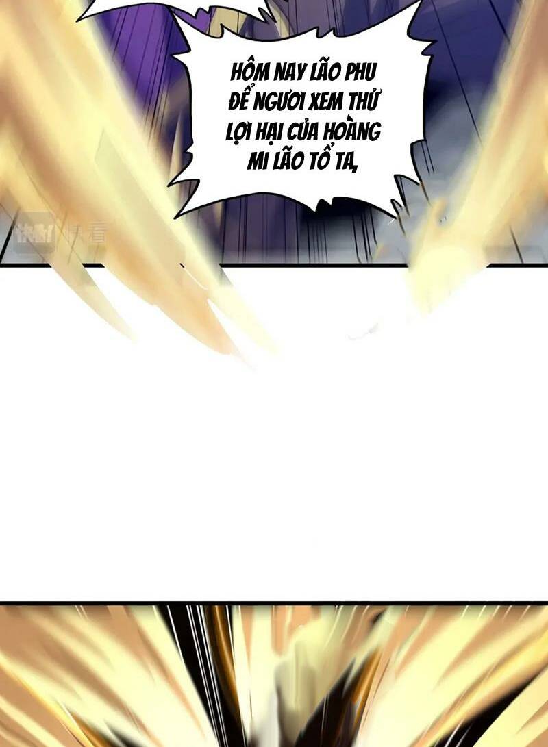 Đại Quản Gia Là Ma Hoàng Chap 398 - Next Chap 399