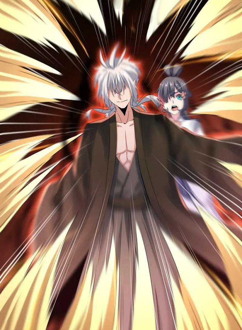 Đại Quản Gia Là Ma Hoàng Chap 398 - Next Chap 399