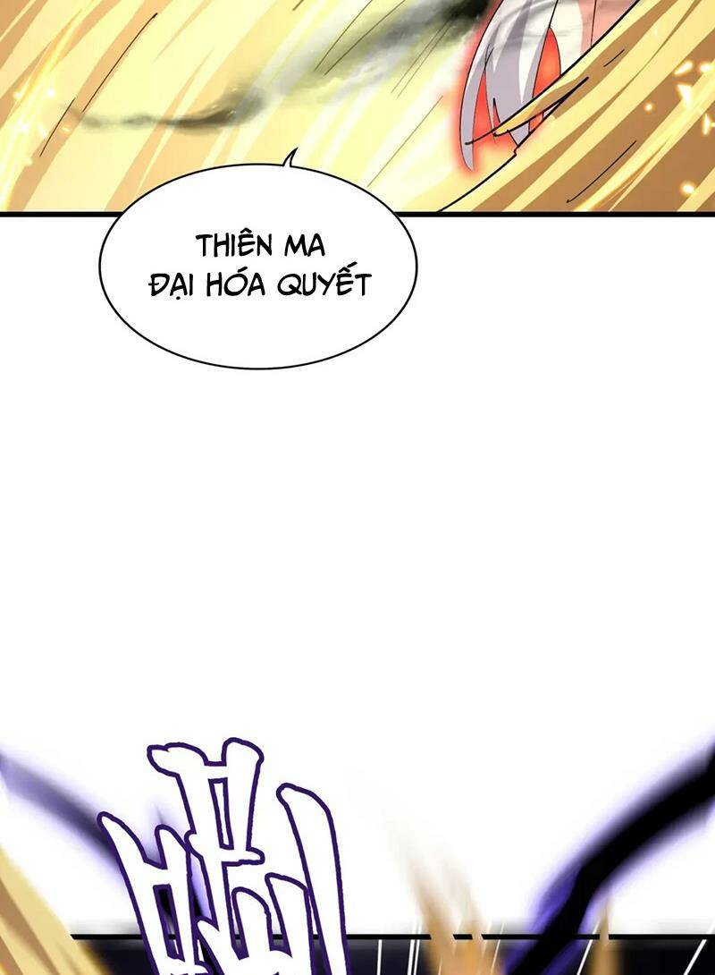 Đại Quản Gia Là Ma Hoàng Chap 398 - Next Chap 399