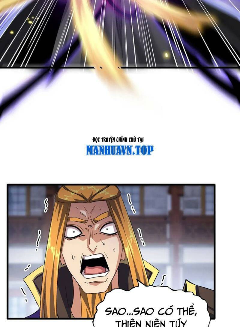 Đại Quản Gia Là Ma Hoàng Chap 398 - Next Chap 399