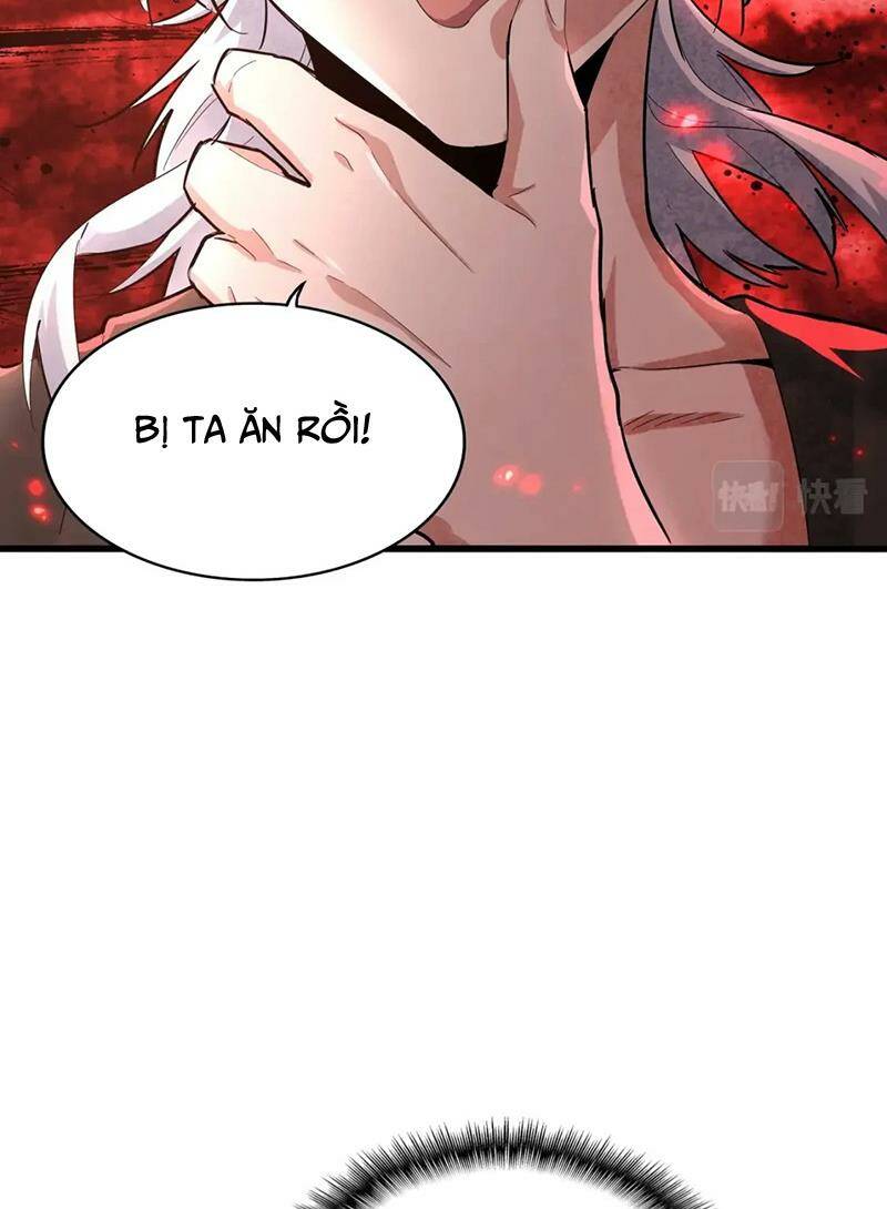 Đại Quản Gia Là Ma Hoàng Chap 398 - Next Chap 399