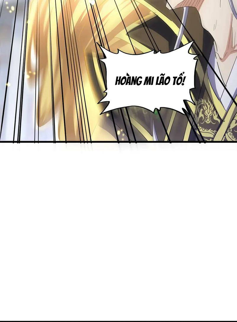 Đại Quản Gia Là Ma Hoàng Chap 398 - Next Chap 399