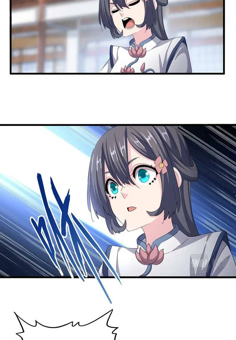 Đại Quản Gia Là Ma Hoàng Chap 398 - Next Chap 399