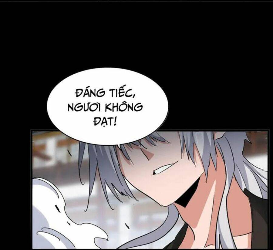 Đại Quản Gia Là Ma Hoàng Chap 399 - Next Chap 400