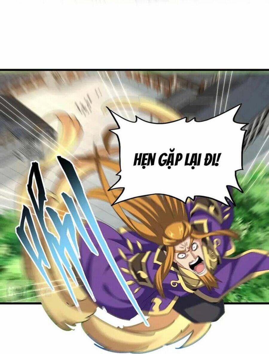 Đại Quản Gia Là Ma Hoàng Chap 399 - Next Chap 400