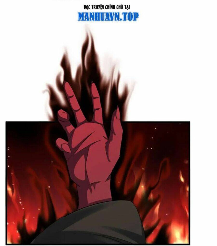 Đại Quản Gia Là Ma Hoàng Chap 399 - Next Chap 400