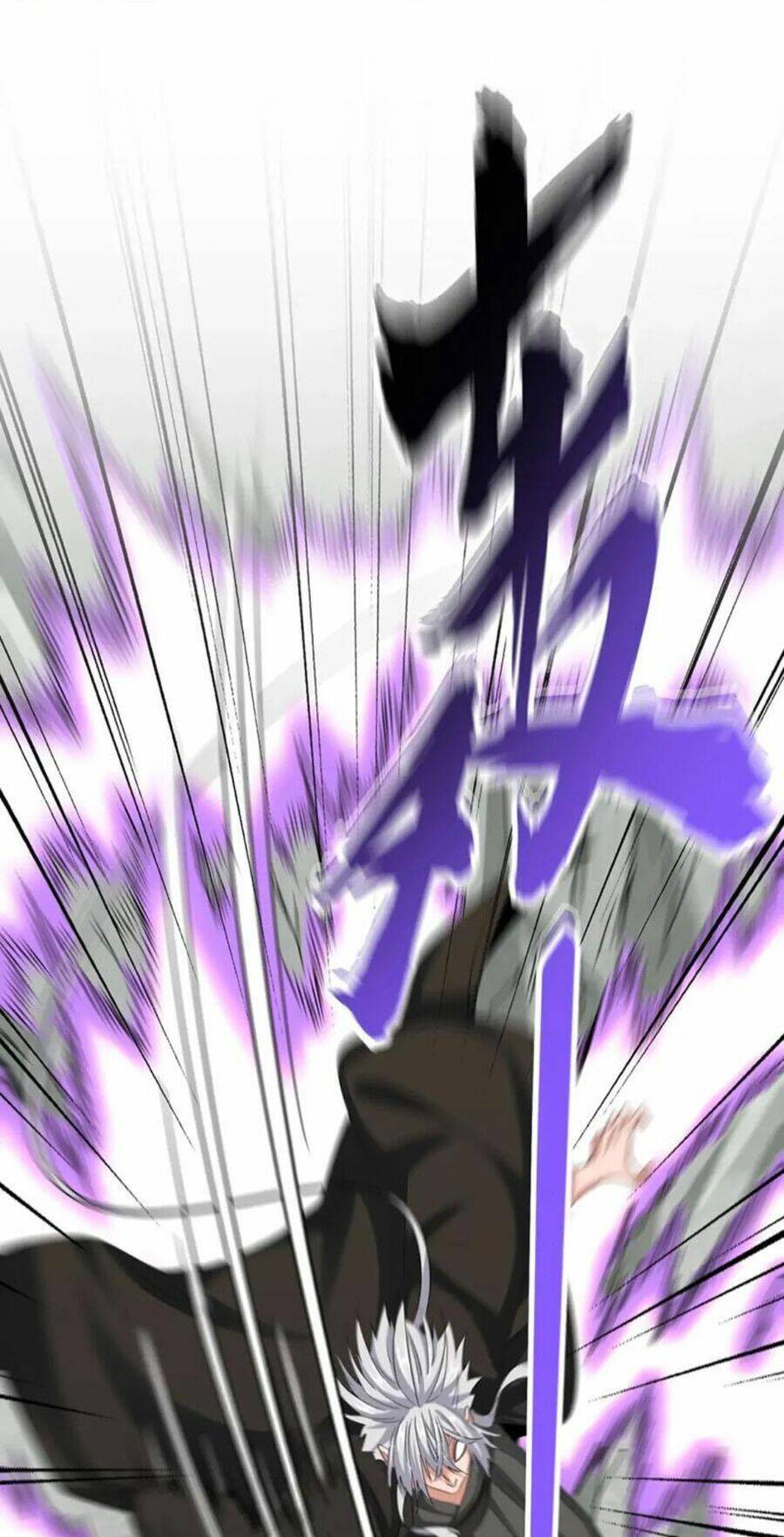 Đại Quản Gia Là Ma Hoàng Chap 399 - Next Chap 400