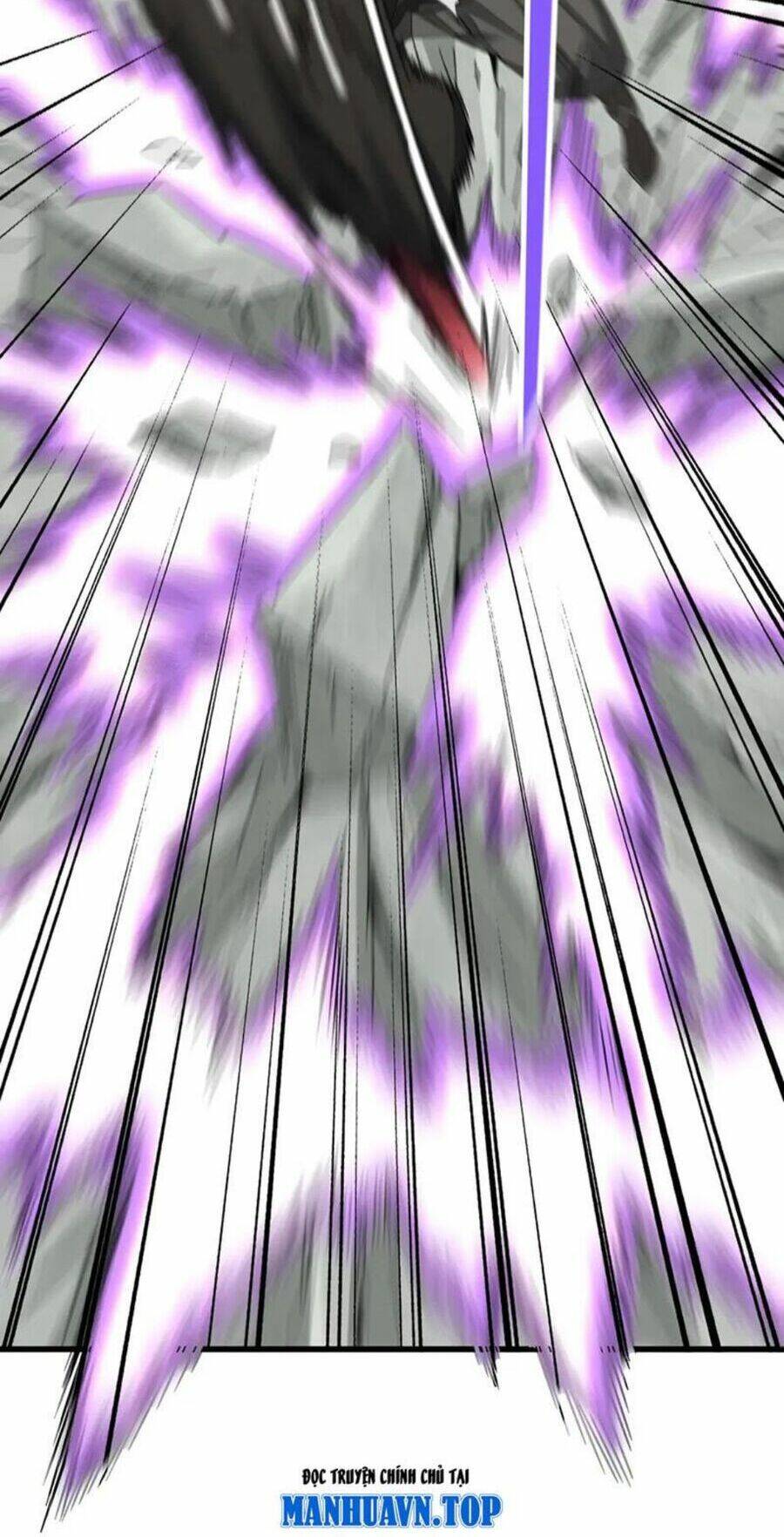 Đại Quản Gia Là Ma Hoàng Chap 399 - Next Chap 400