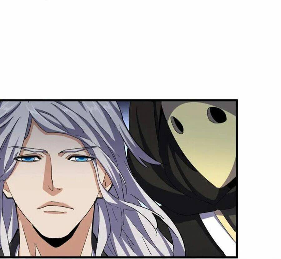 Đại Quản Gia Là Ma Hoàng Chap 399 - Next Chap 400