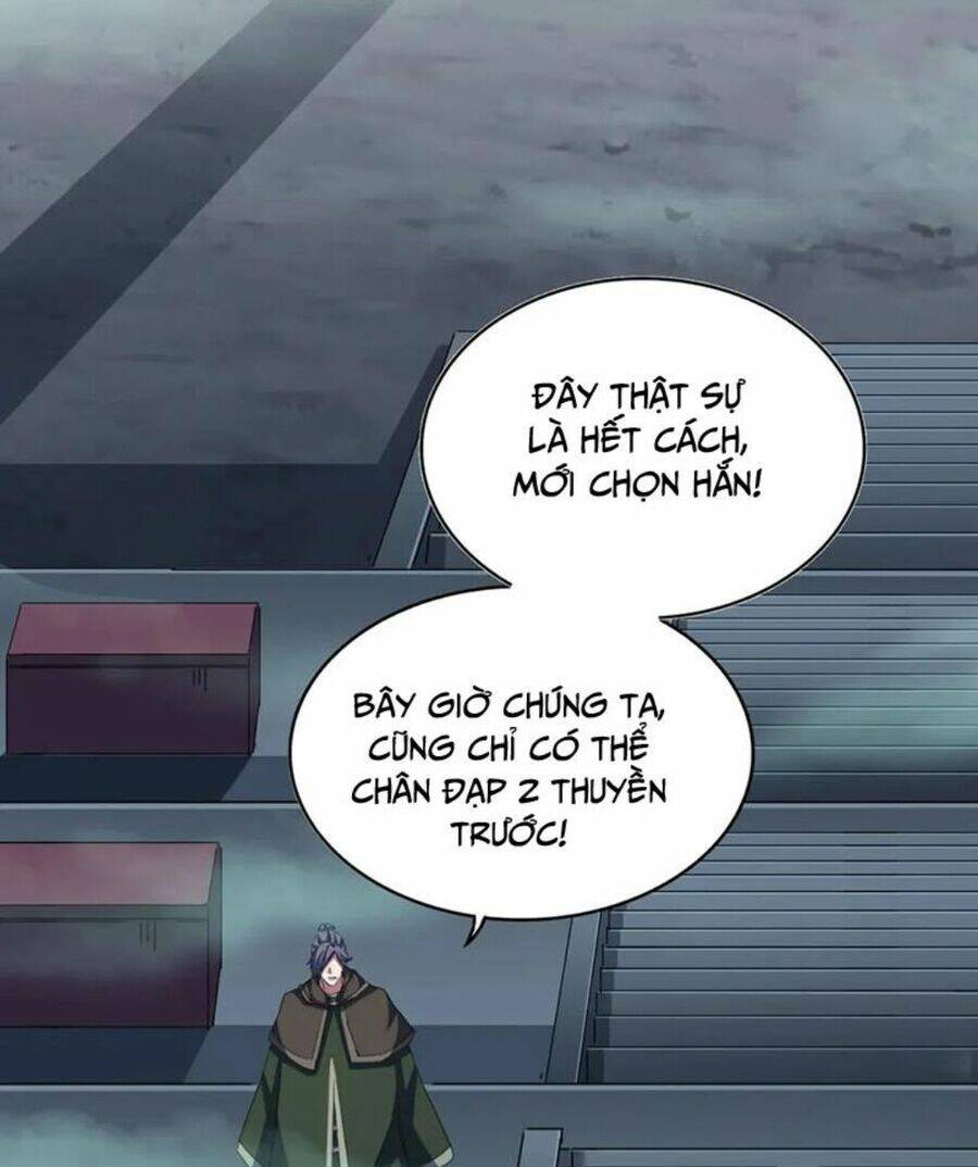 Đại Quản Gia Là Ma Hoàng Chap 399 - Next Chap 400