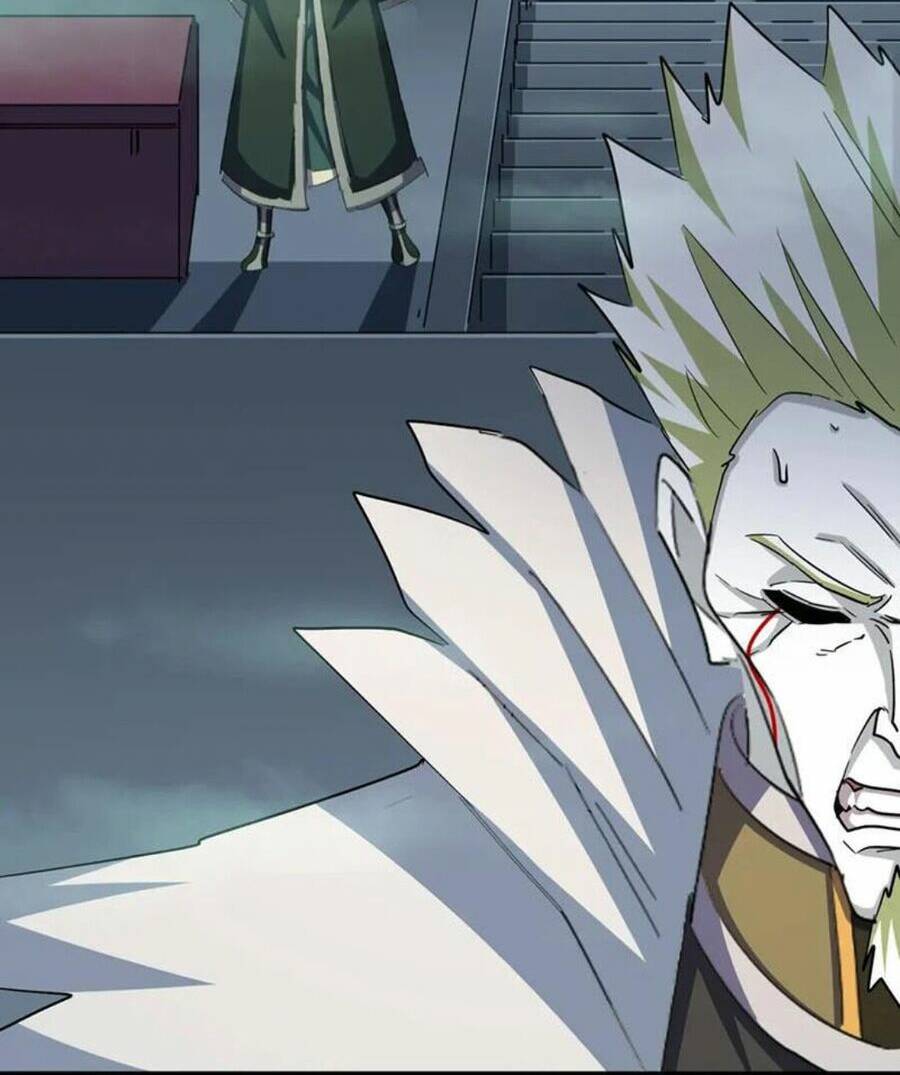 Đại Quản Gia Là Ma Hoàng Chap 399 - Next Chap 400