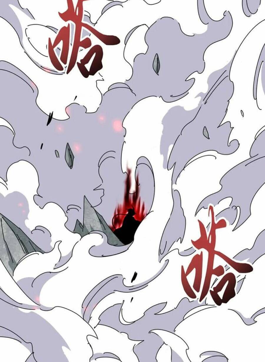 Đại Quản Gia Là Ma Hoàng Chap 399 - Next Chap 400