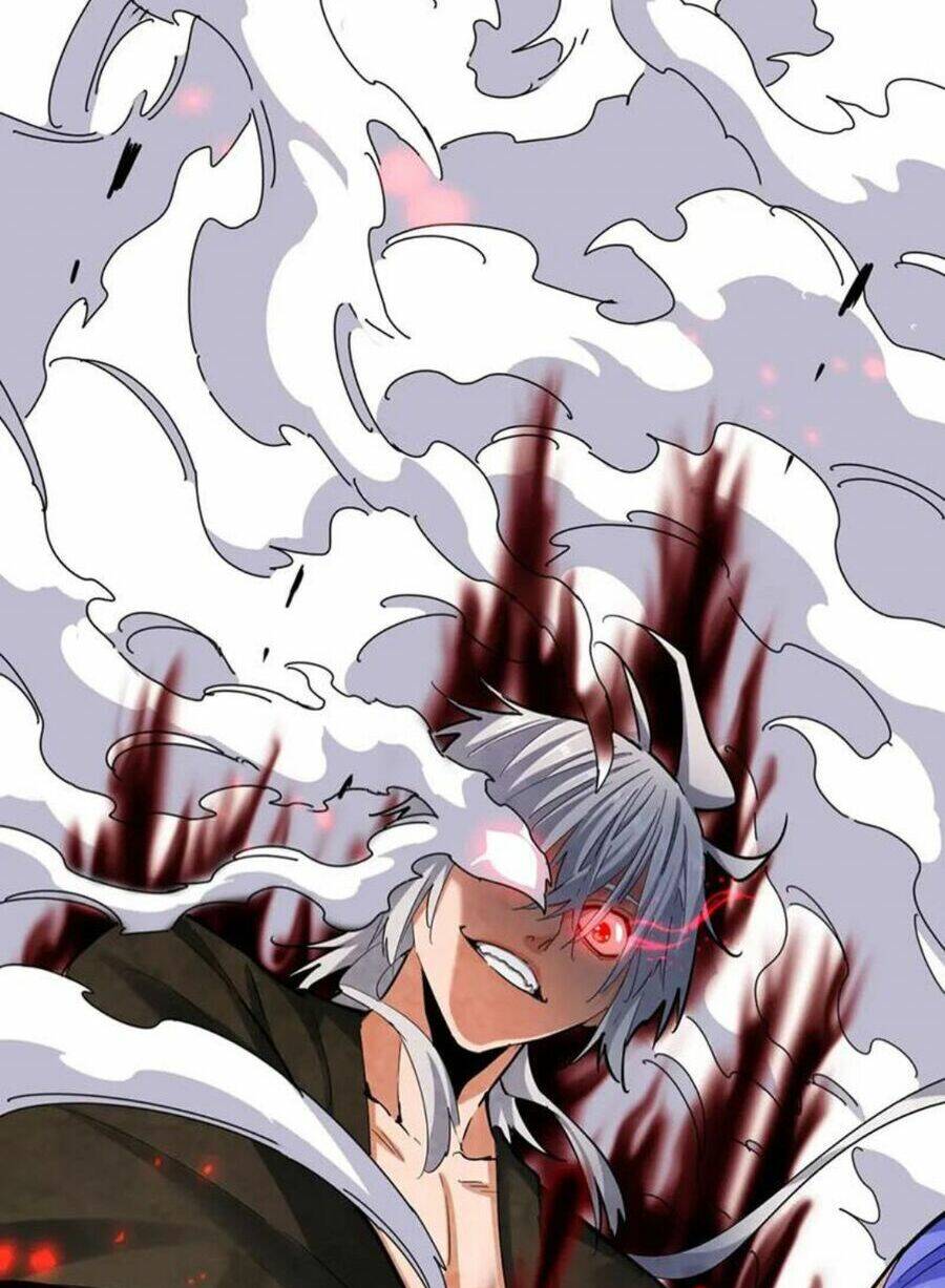 Đại Quản Gia Là Ma Hoàng Chap 399 - Next Chap 400