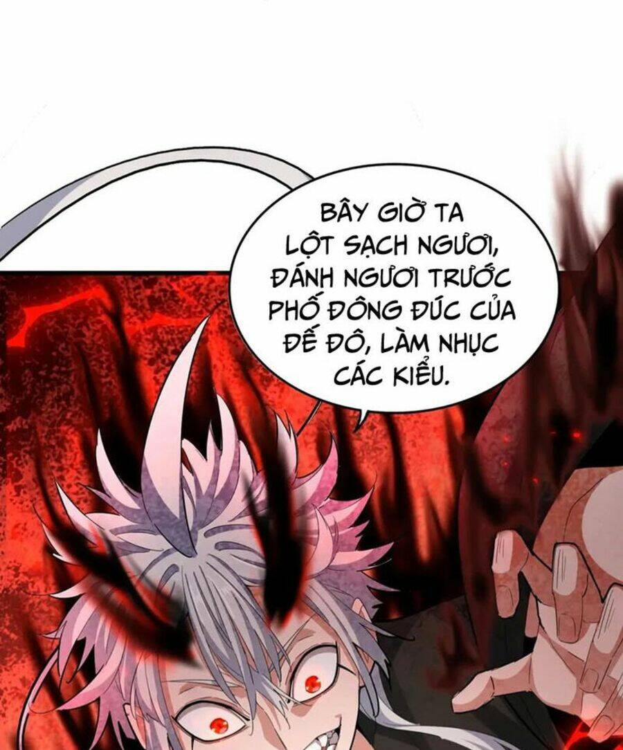 Đại Quản Gia Là Ma Hoàng Chap 399 - Next Chap 400