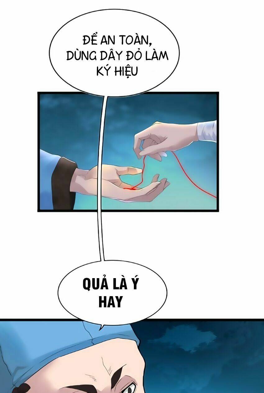 Đại Quản Gia Là Ma Hoàng Chap 4 - Next Chap 5
