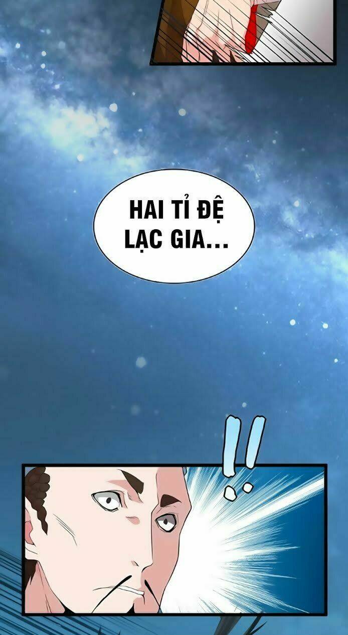 Đại Quản Gia Là Ma Hoàng Chap 4 - Next Chap 5