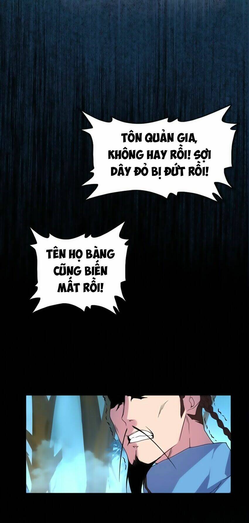 Đại Quản Gia Là Ma Hoàng Chap 4 - Next Chap 5