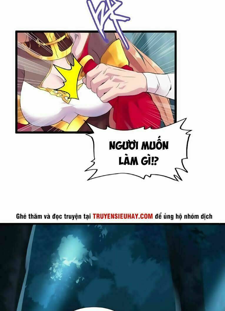 Đại Quản Gia Là Ma Hoàng Chap 4 - Next Chap 5