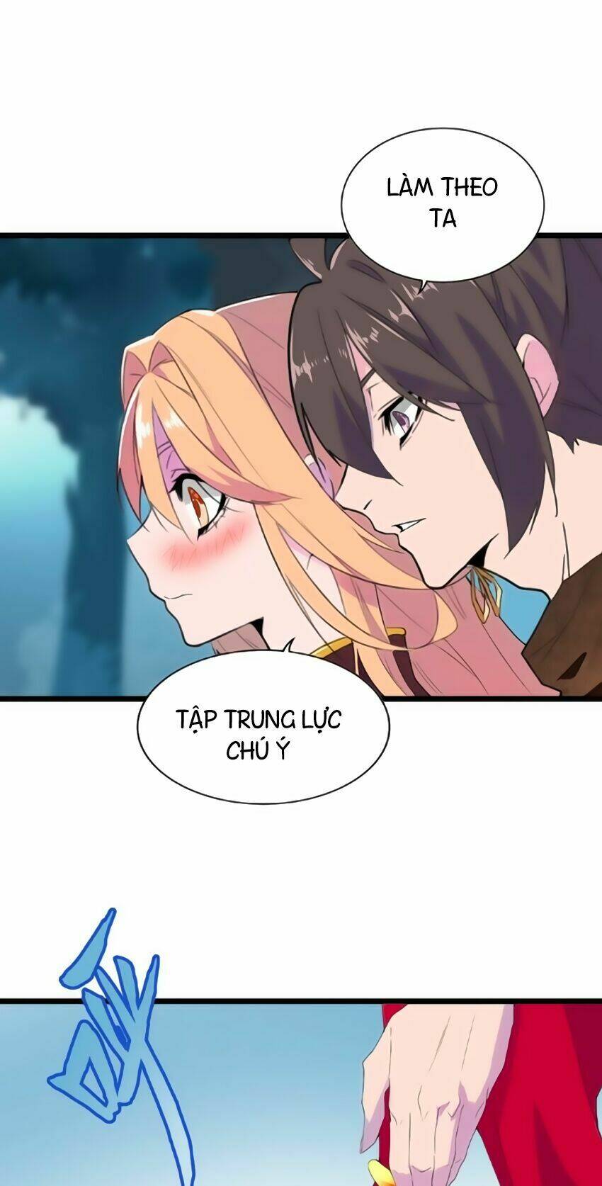 Đại Quản Gia Là Ma Hoàng Chap 4 - Next Chap 5