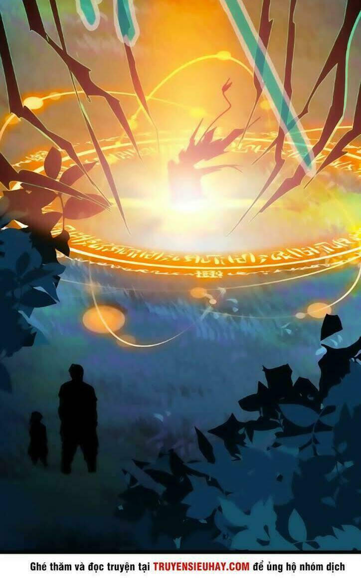 Đại Quản Gia Là Ma Hoàng Chap 4 - Next Chap 5