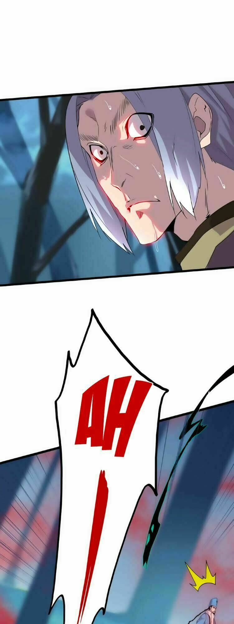 Đại Quản Gia Là Ma Hoàng Chap 4 - Next Chap 5