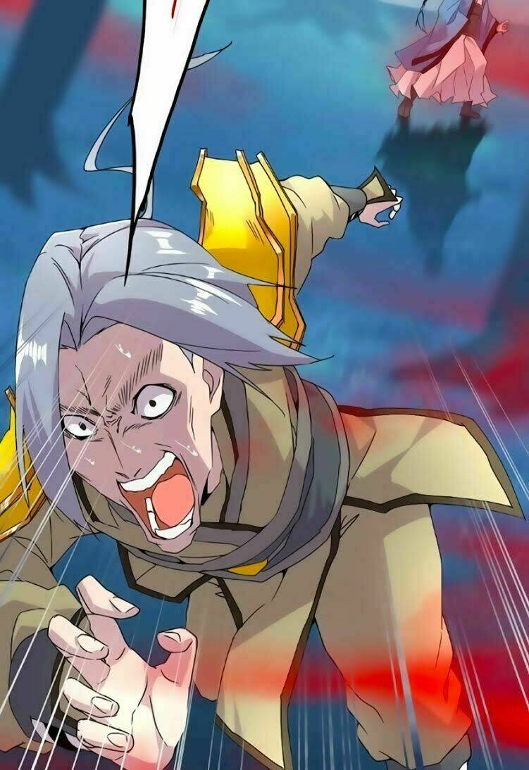 Đại Quản Gia Là Ma Hoàng Chap 4 - Next Chap 5