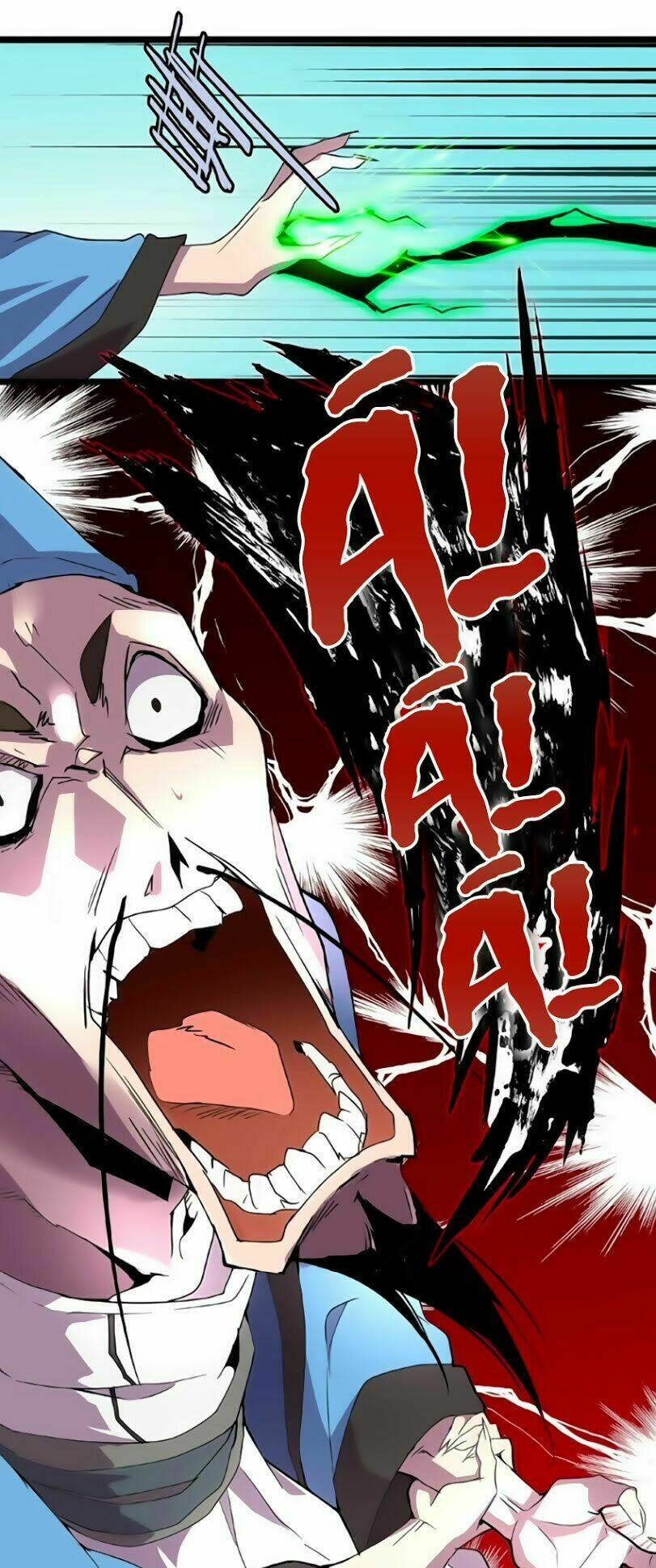 Đại Quản Gia Là Ma Hoàng Chap 4 - Next Chap 5