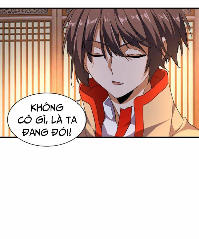 Đại Quản Gia Là Ma Hoàng Chap 40 - Next Chap 41