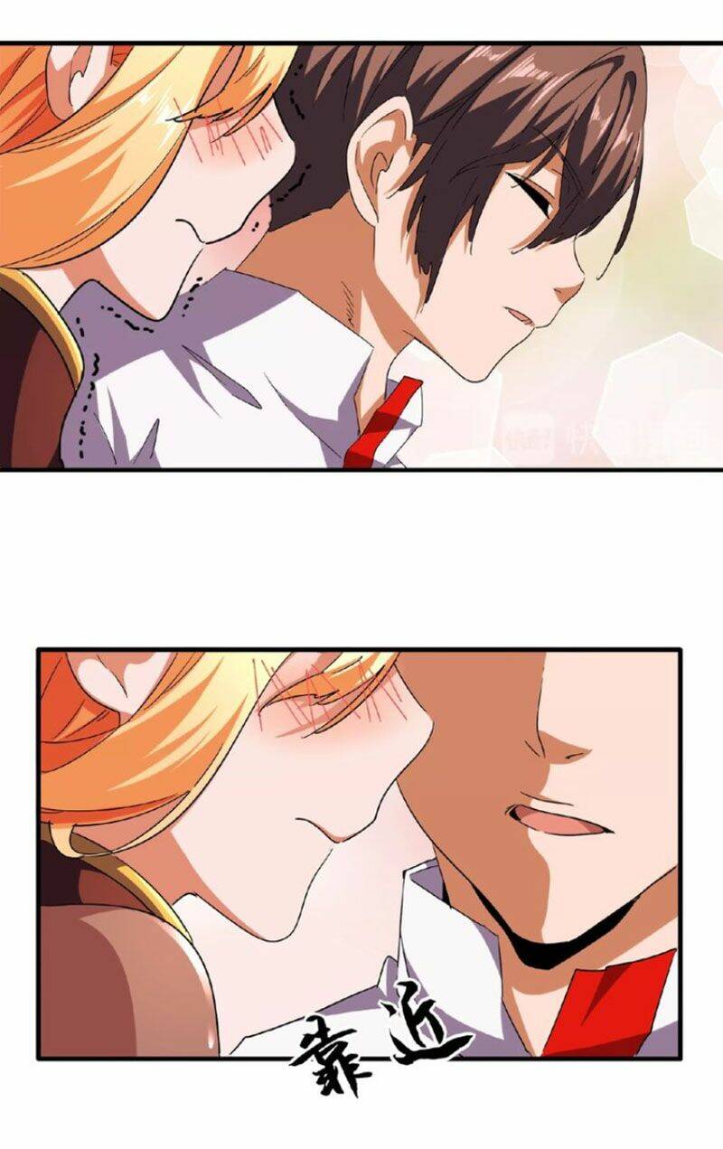 Đại Quản Gia Là Ma Hoàng Chap 40 - Next Chap 41