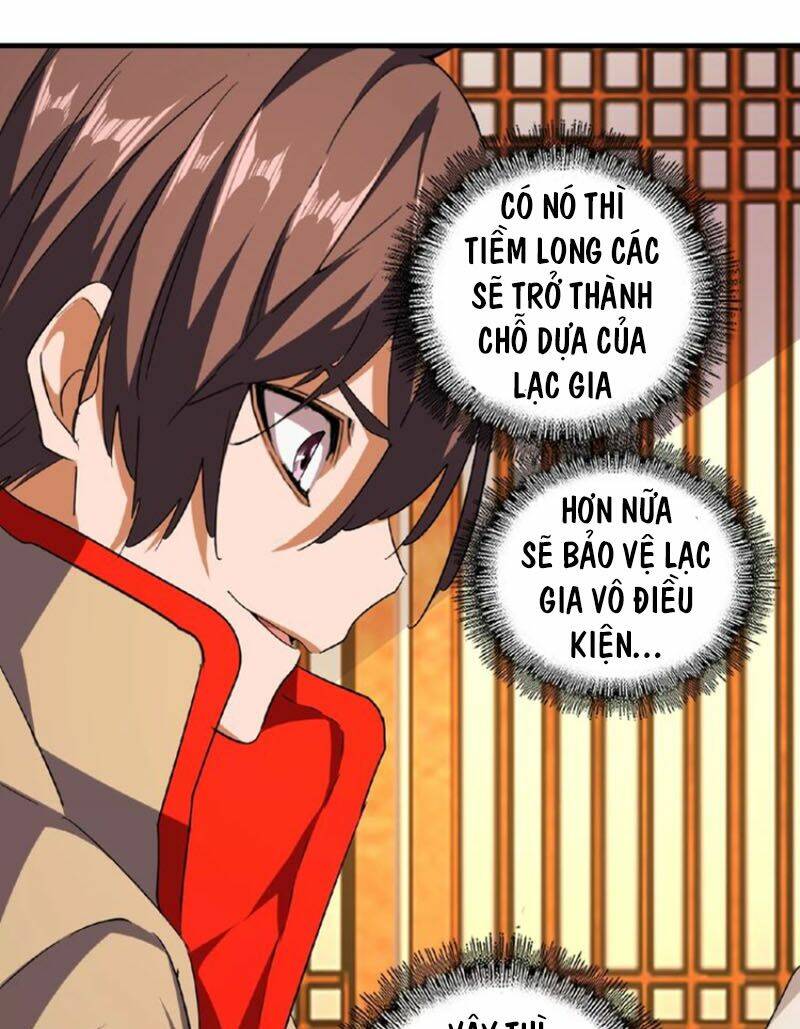 Đại Quản Gia Là Ma Hoàng Chap 40 - Next Chap 41