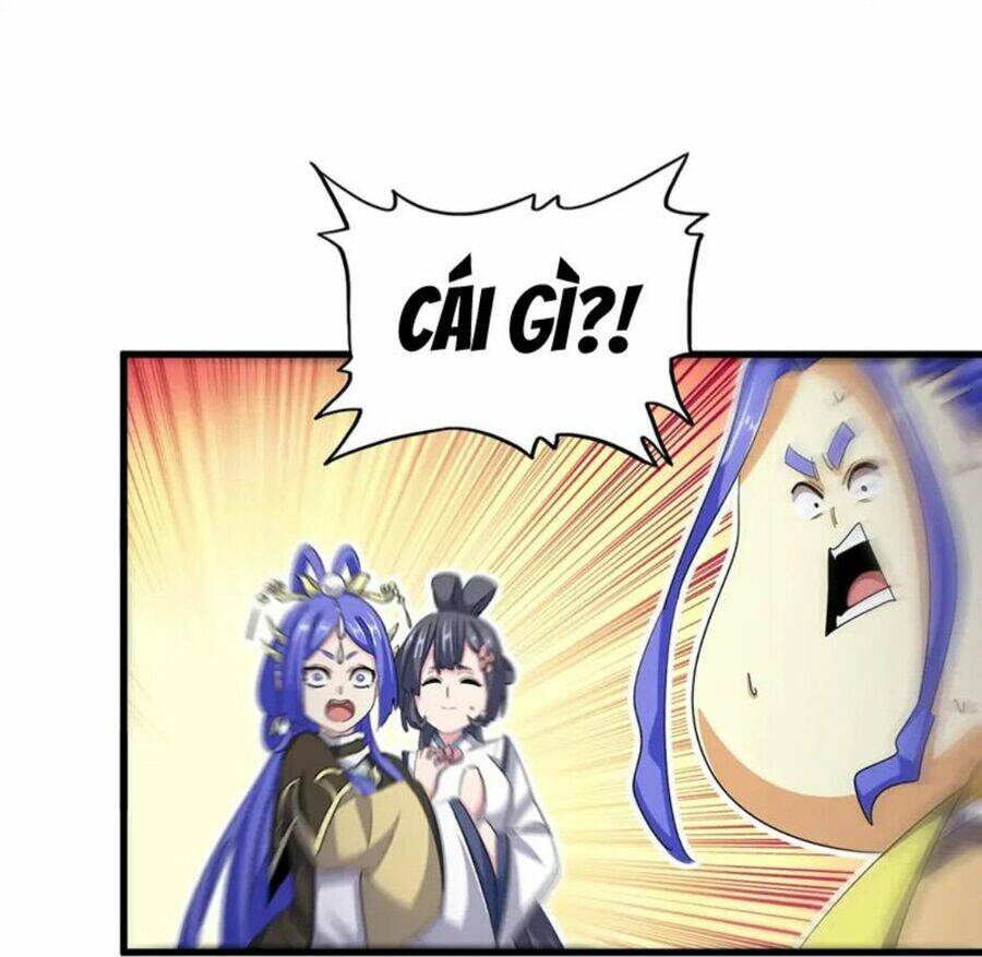 Đại Quản Gia Là Ma Hoàng Chap 400 - Next Chap 401