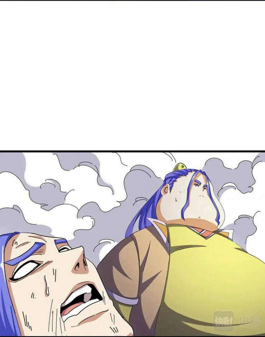 Đại Quản Gia Là Ma Hoàng Chap 400 - Next Chap 401