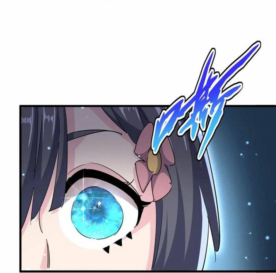 Đại Quản Gia Là Ma Hoàng Chap 400 - Next Chap 401