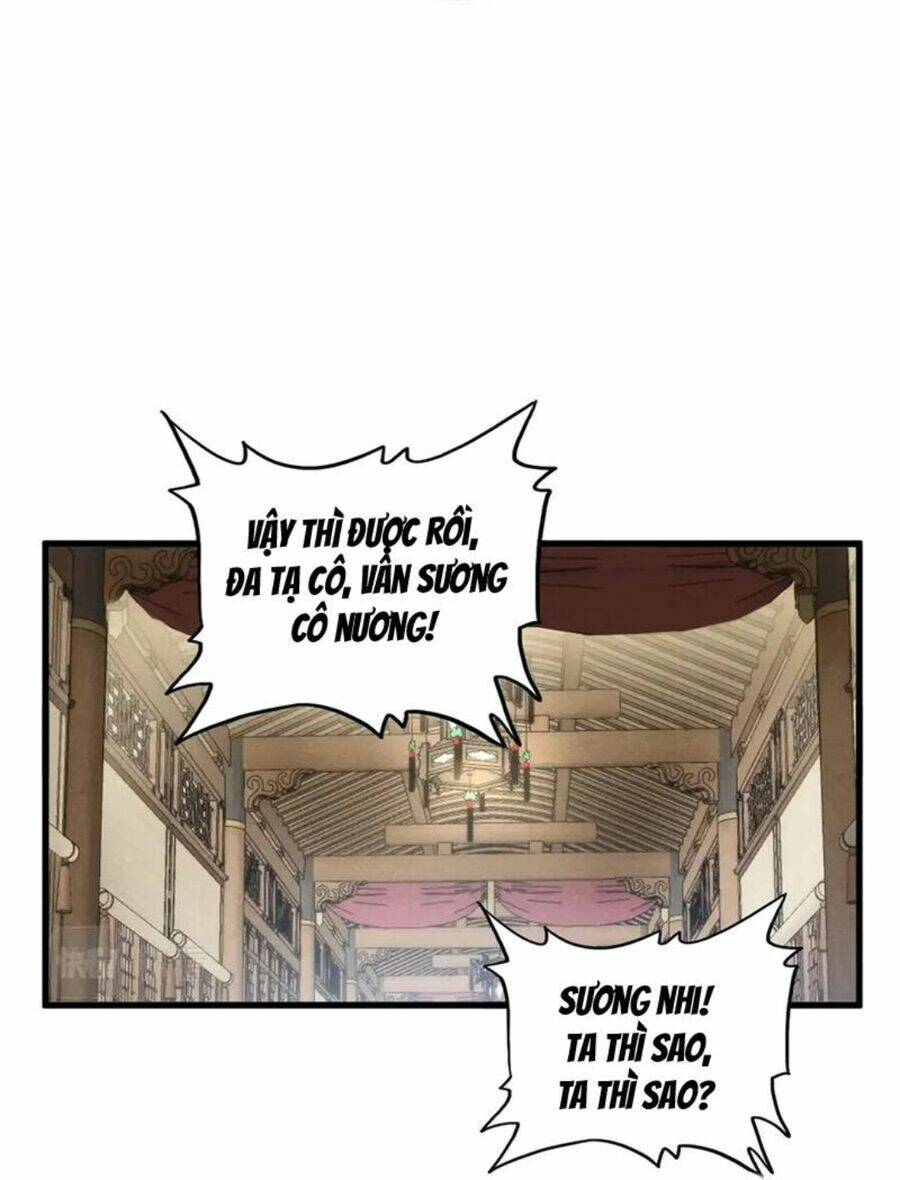 Đại Quản Gia Là Ma Hoàng Chap 400 - Next Chap 401