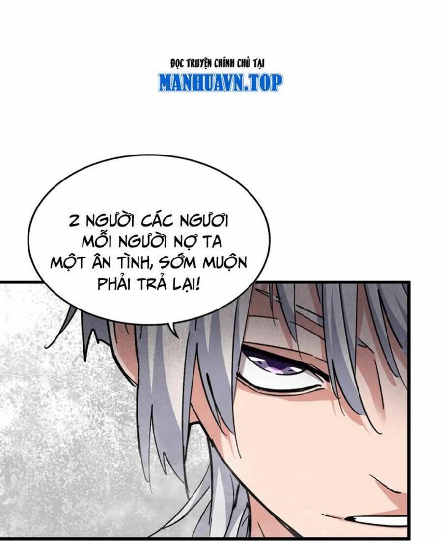 Đại Quản Gia Là Ma Hoàng Chap 400 - Next Chap 401