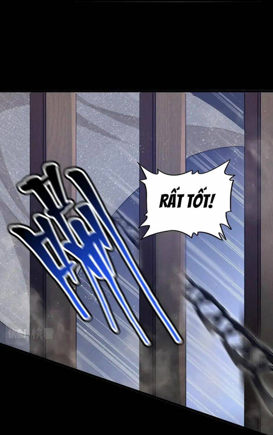 Đại Quản Gia Là Ma Hoàng Chap 400 - Next Chap 401