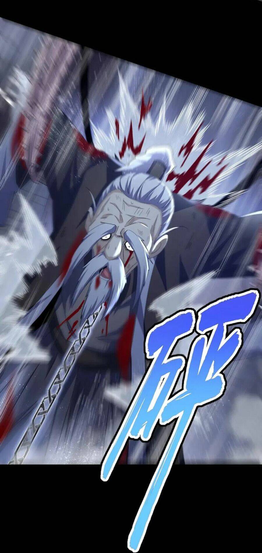 Đại Quản Gia Là Ma Hoàng Chap 400 - Next Chap 401